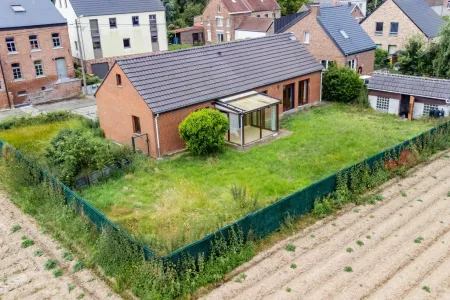 Villa Gearchiveerd Pellaines
