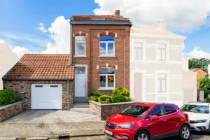 Huis Te Koop Waremme