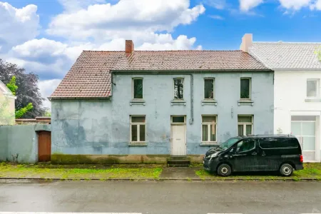Villa Gearchiveerd Grez-Doiceau