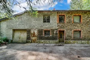 Huis Te Koop Burg-Reuland