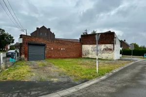 Grond Te Koop Braine-le-comte