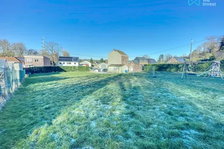 Local Commercial Archivé Wanze