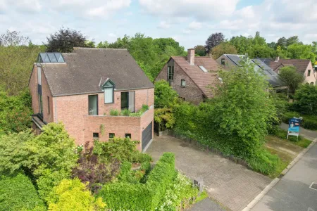 Huis Gearchiveerd Oud-Heverlee