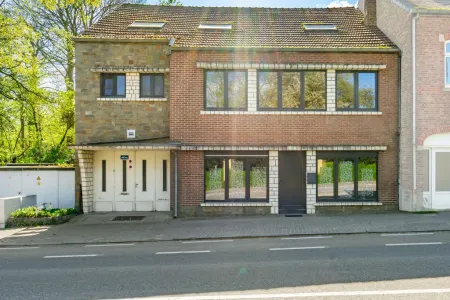 Appartement Gearchiveerd Hélécine