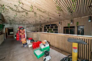 Handelspand Te Koop Barbençon