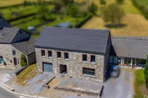 Huis Te Koop Tohogne