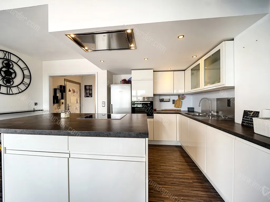 Appartement in Hannut - 1466807 - Rue Louis Snyers 20, 4280 Hannut