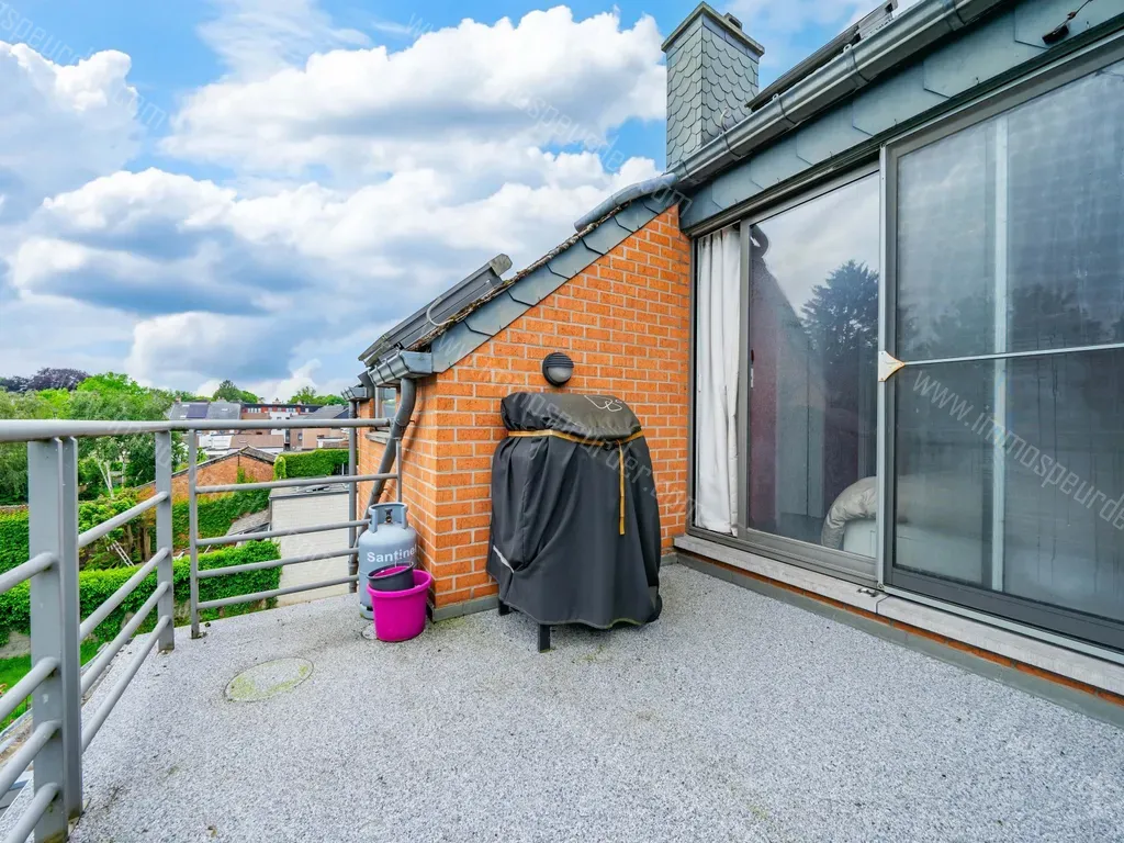 Appartement in Hannut - 1466807 - Rue Louis Snyers 20, 4280 Hannut