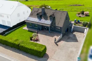Huis Te Koop Attert