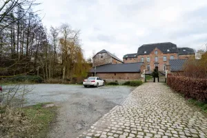 Huis Te Koop Orp-le-Grand