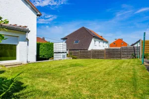 Huis Te Koop Waremme