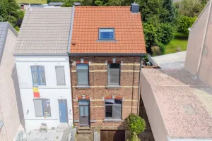Huis Te Koop Bettincourt