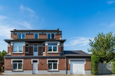 Huis Gearchiveerd Faimes