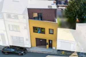 Huis Te Koop Bouffioulx