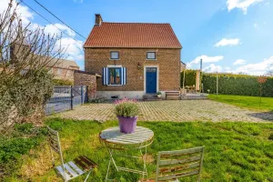 Huis Te Koop Branchon