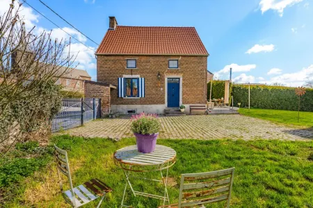 Huis Gearchiveerd Branchon