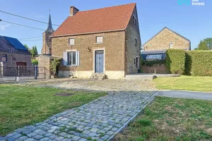 Huis Te Koop Branchon