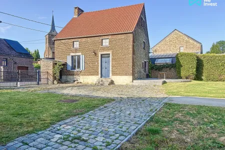 Huis Gearchiveerd Branchon