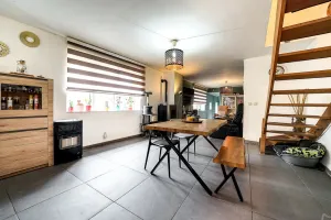 Huis Te Koop Oreye