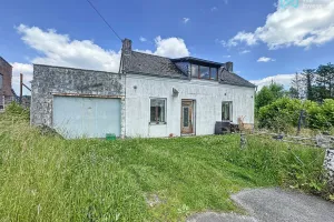 Huis Te Koop Macquenoise