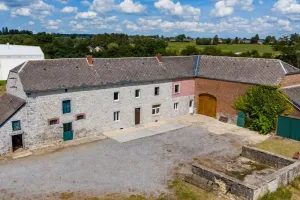 Huis Te Koop Havelange