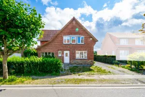 Huis Te Koop Hannut