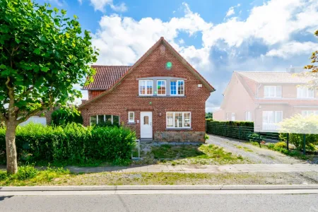 Villa Gearchiveerd Hannut