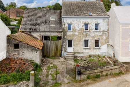 Villa Gearchiveerd Thisnes