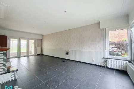 Villa Gearchiveerd Zemst