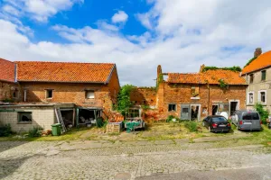 Huis Te Koop Hodeige