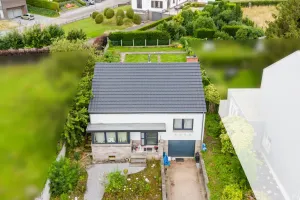 Huis Te Koop Corswarem