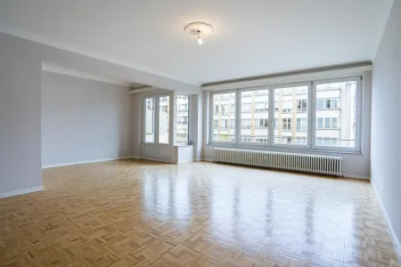 Appartement Gearchiveerd Koekelberg