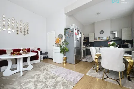 Huis Te Koop Saint-Josse-ten-Noode