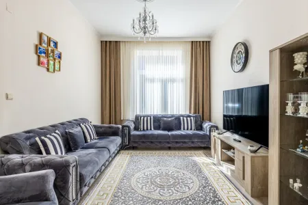 AppartementSchaerbeek
