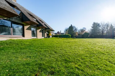 Villa Te Koop Masnuy-Saint-Jean