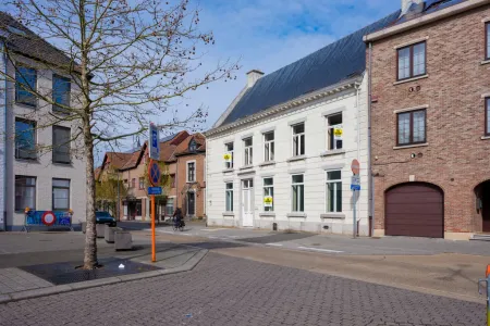 Huis Te Koop Herk-de-Stad