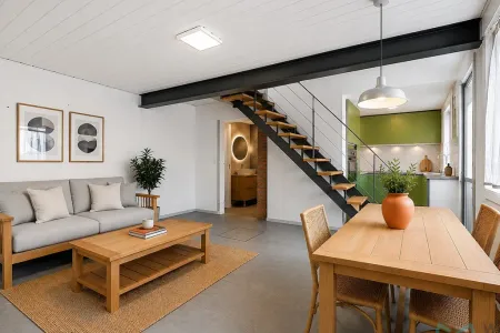 Huis Te Koop Cuesmes