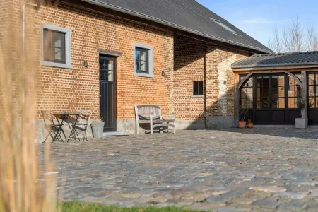 Huis Te Koop Herk-de-Stad