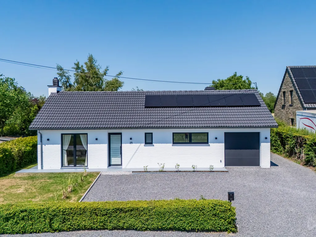 Hoofdfoto Huis in Louveigné