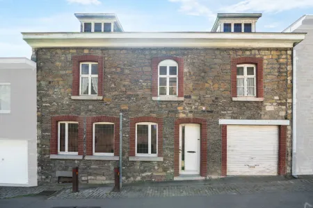 Huis Te Koop Sougné-Remouchamps