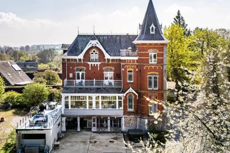 Villa Te Koop Heusy
