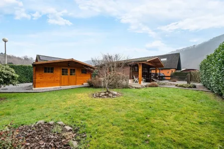 Huis Te Koop Sougné-Remouchamps