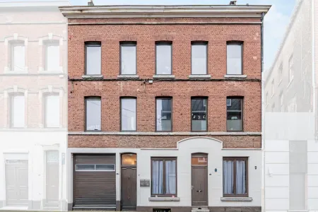 Huis Te Koop Ensival