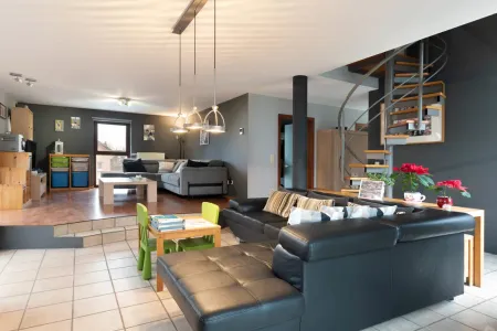 Huis Te Koop Bertem