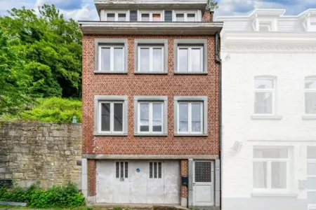 Huis Te Koop Dinant