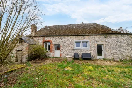 Huis Te Koop Gochenée