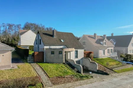 Huis Te Koop Bertem