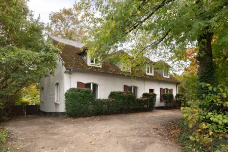 Villa Te Koop Herent