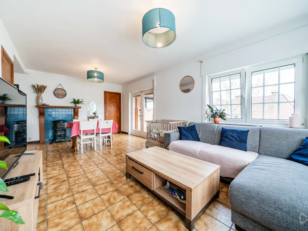 Villa in Court-saint-Étienne - 7691493 - Avenue des Genêts 10, 1490 Court-saint-Étienne