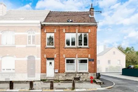 Huis Te Koop Ottignies